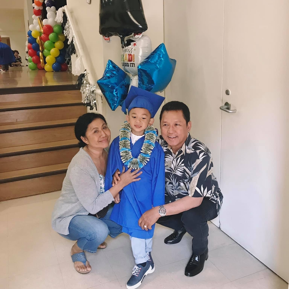 Meet your Posher, Stewart